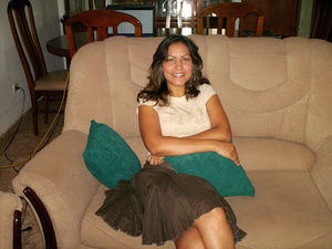 Meet your Posher, Marlene